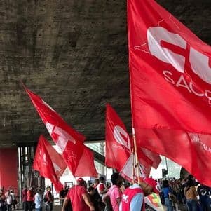Chineses doam US$ 300 mil para sindicatos brasileiros