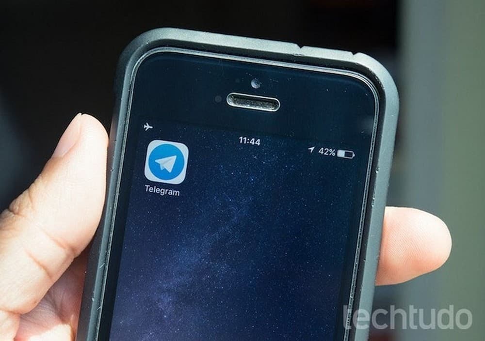 WhatsApp cai e Telegram está em 45% dos celulares de brasileiros, diz pesquisa