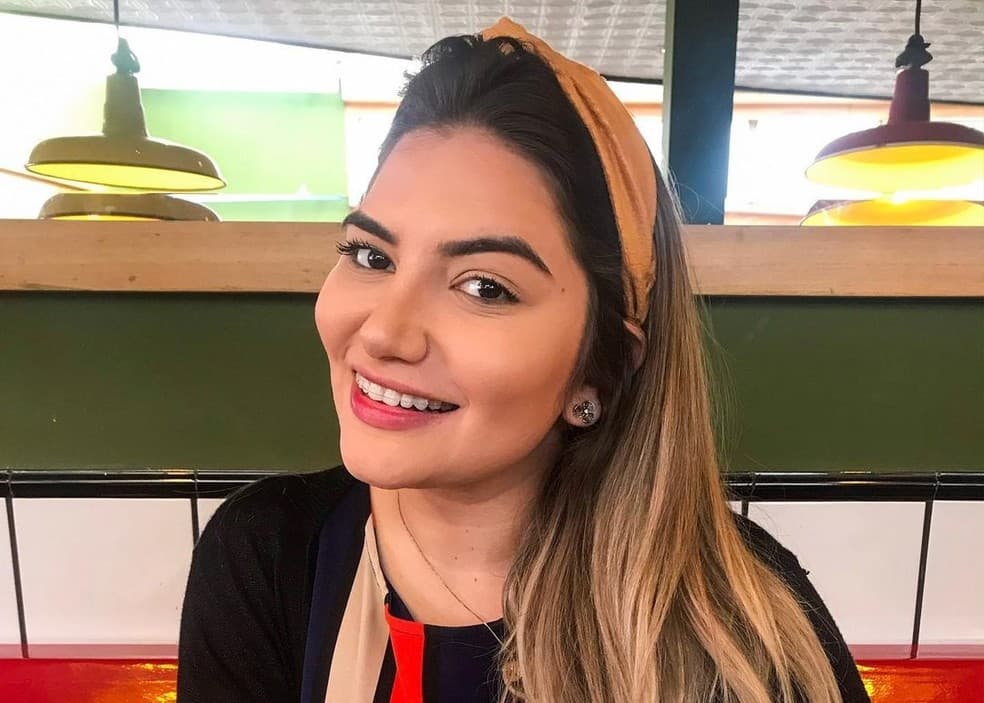 FOTOS: Estudante de medicina de 25 anos morre de Covid-19 menos de 48 horas após perder o pai para a doença em Natal