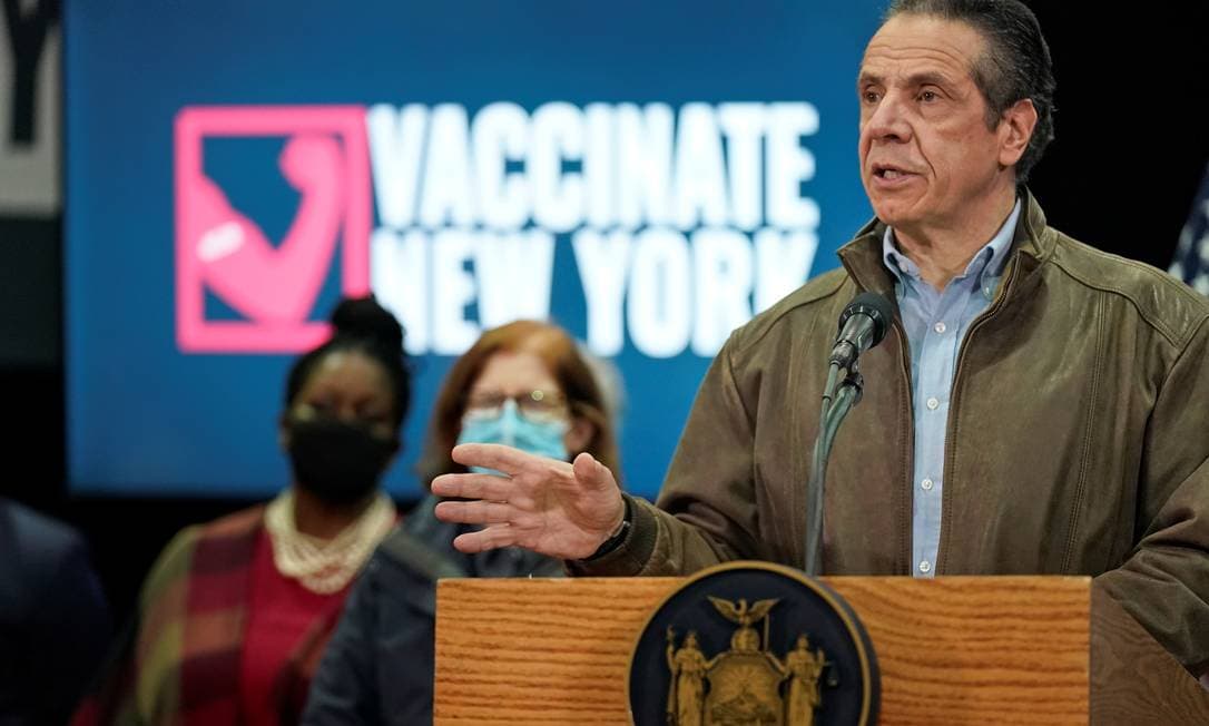 Legislativo de Nova York aprova projeto de lei que legaliza uso recreativo da maconha