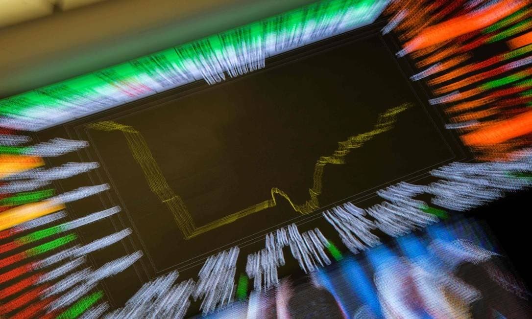 Brasileiros perderam R$ 9,9 bilhões com day trade na pandemia, diz estudo