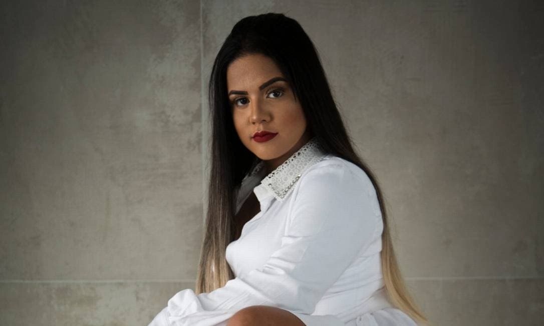 Lays Peace, garota de programa e influencer, apontada como a ‘Bruna Surfistinha' atual, acumula milhões de seguidores e relata ter sofrido abuso