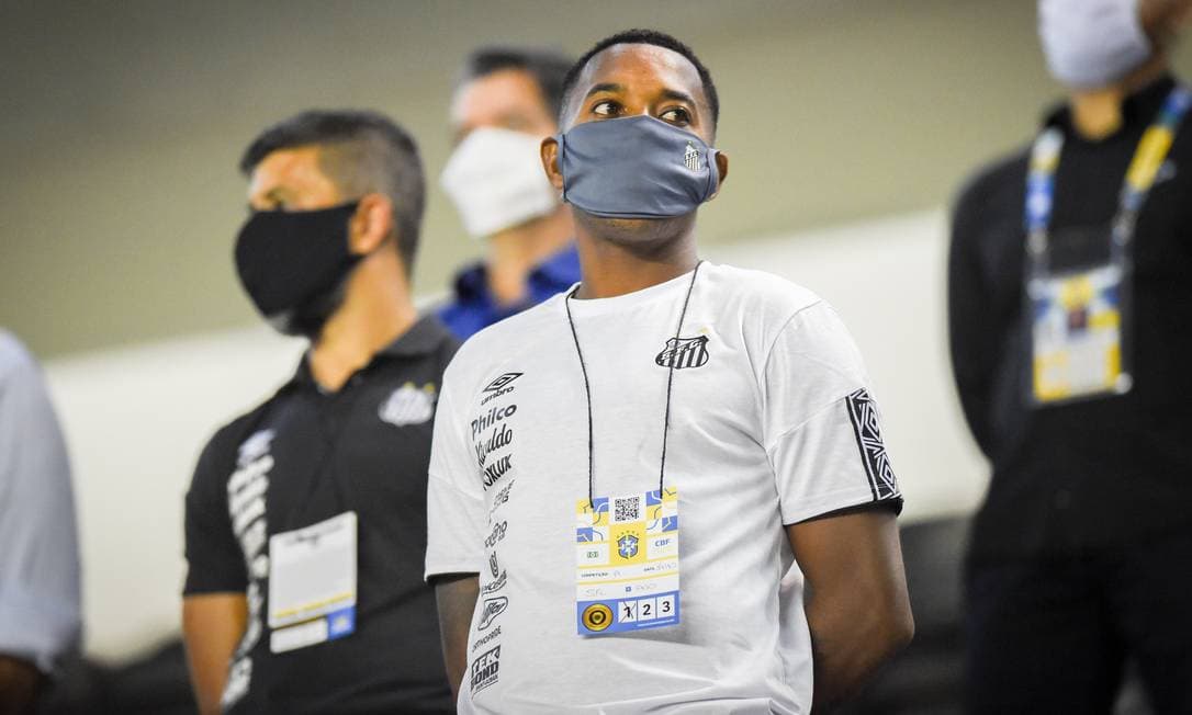 Justiça italiana revela teor de sentença de Robinho: ‘Particular desprezo pela vítima'