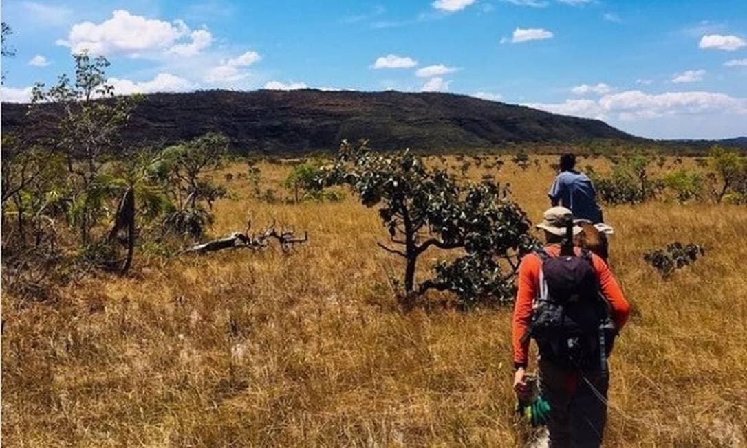 Projeto para conectar maiores trilhas do país de Norte a Sul pode ter mais de 10 mil quilômetros