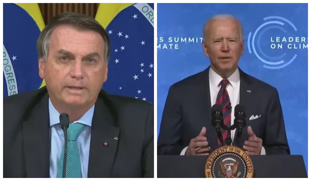 Governo americano diz que depositará credibilidade ‘em planos sólidos' do Brasil, e destaca que Bolsonaro adotou ‘tom positivo e construtivo' durante seu discurso