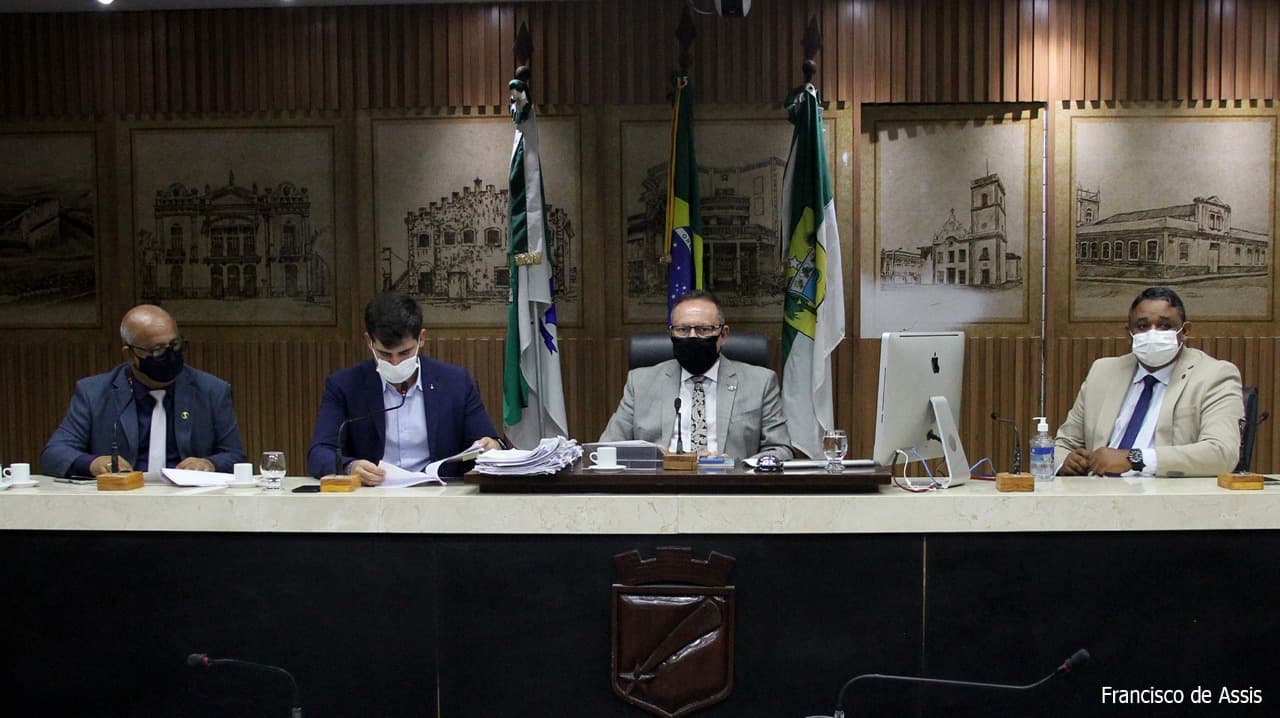 Projeto Área Verde é aprovado na Comissão de Finanças da Câmara Municipal de Natal