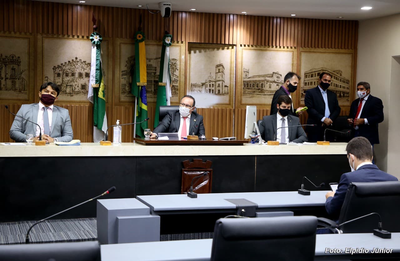 Câmara Municipal de Natal aprova Lei que cria campanha “Doadores do Futuro” nas escolas públicas