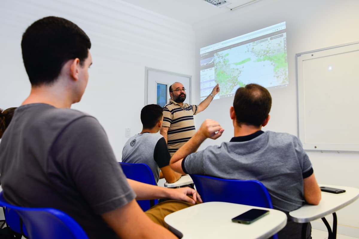 Inscrições para concurso de professor na UFRN com 29 vagas encerram nesta quinta
