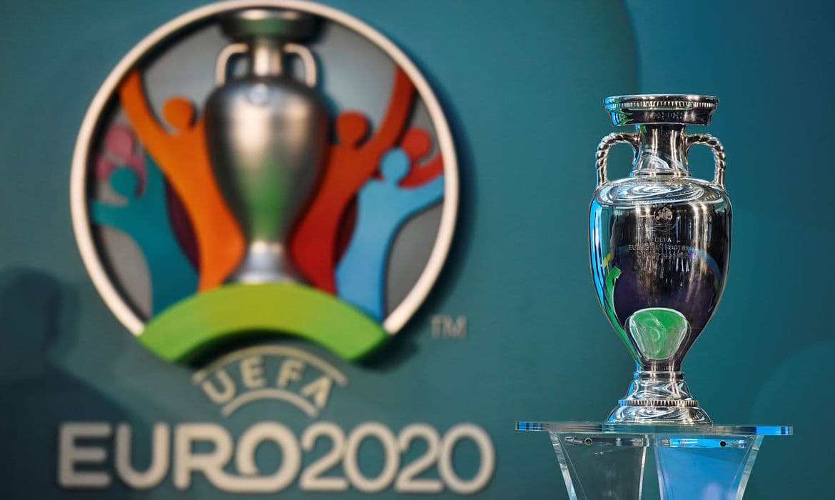 Eurocopa: Itália aprova abertura de estádio com 25% da capacidade