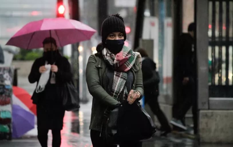 Entenda diferença entre doenças como Covid-19, gripe e rinite