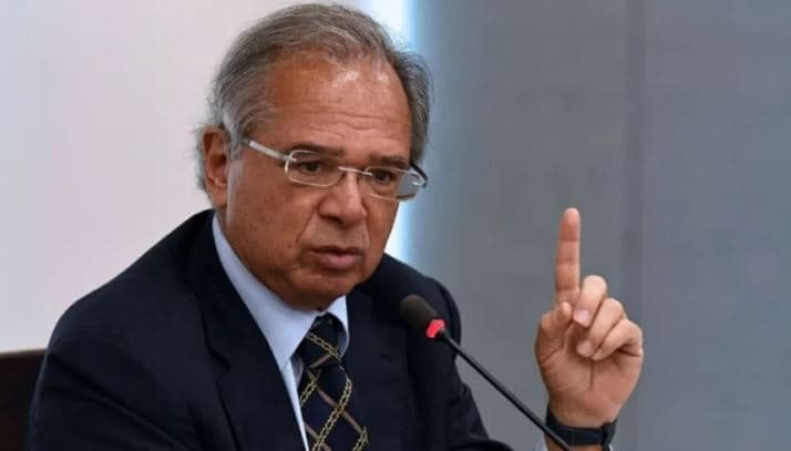 Reforma tributária não terá aumento de imposto, garante Paulo Guedes