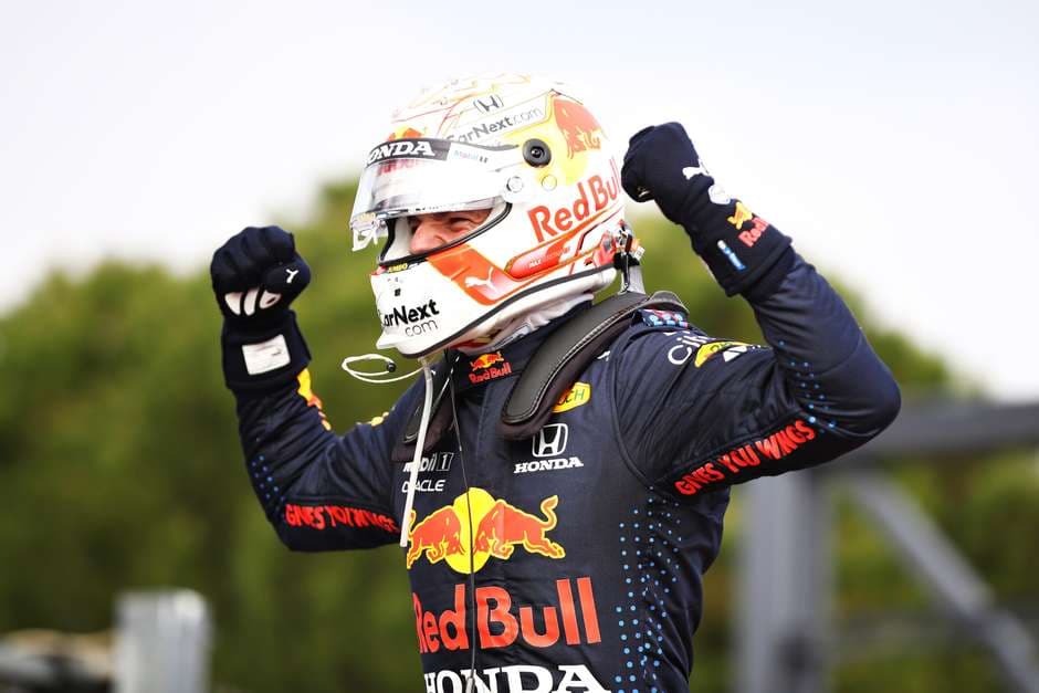 F1 faz Band colar na Globo e ocupar vice-liderança da audiência