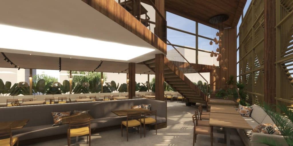 Restaurante Camarões vai abrir filial em São Paulo, a primeira fora do RN