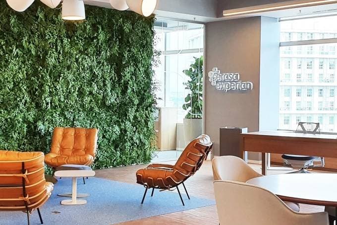 Serasa abre mais de 70 vagas em home office, para qualquer lugar do Brasil
