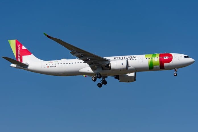 TAP cancela voos Lisboa-Natal até 30 de outubro em razão da covid-19