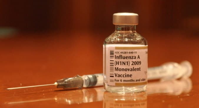 Vacinação no RN contra a influenza está disponível até 30 de setembro