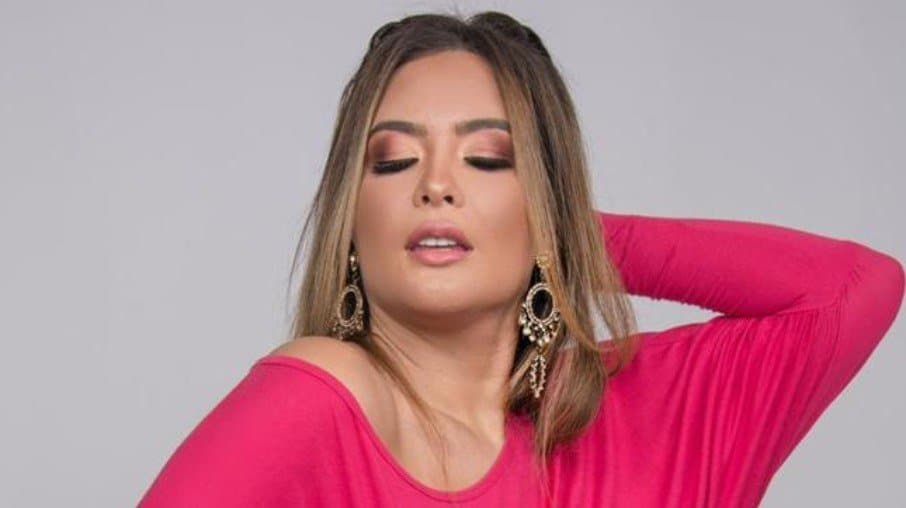 “É um serviço público", diz Geisy Arruda sobre seu podcast de contos eróticos