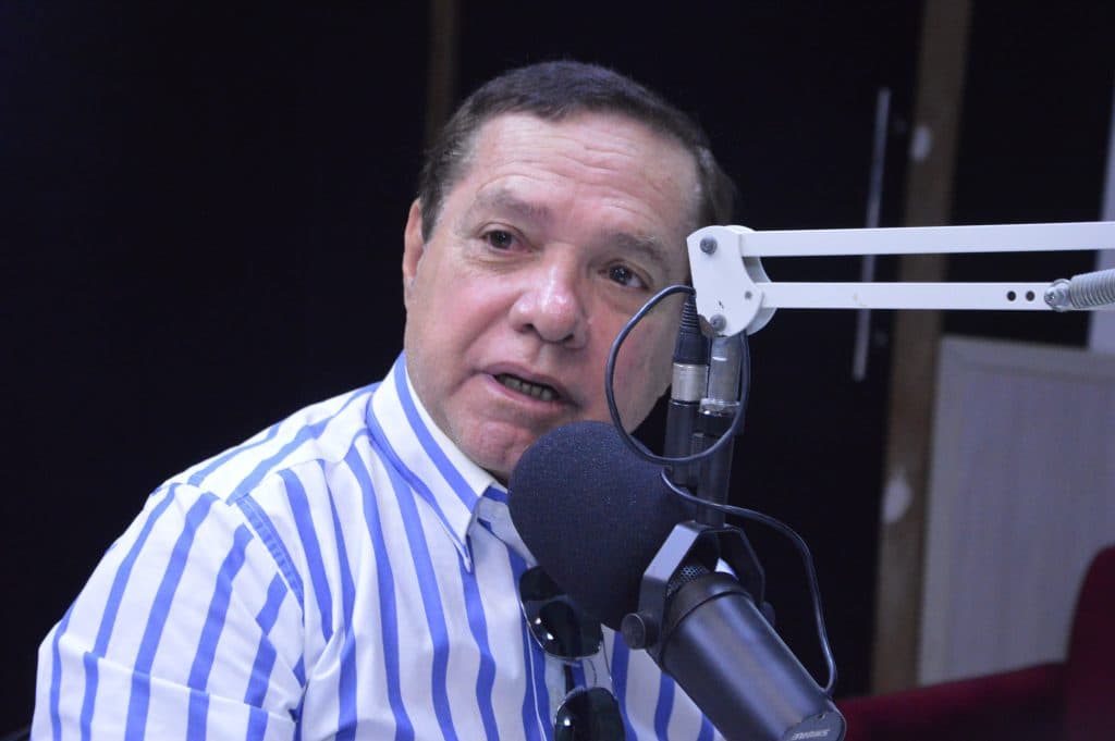 Morre em Natal o ex-vereador Enildo Alves