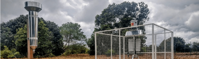 Previsão pluviométrica no RN para o próximo trimestre: de chuvas intensas e 500 milímetros na faixa litorânea leste a 590 mm nas regiões agreste, oeste e central; confira