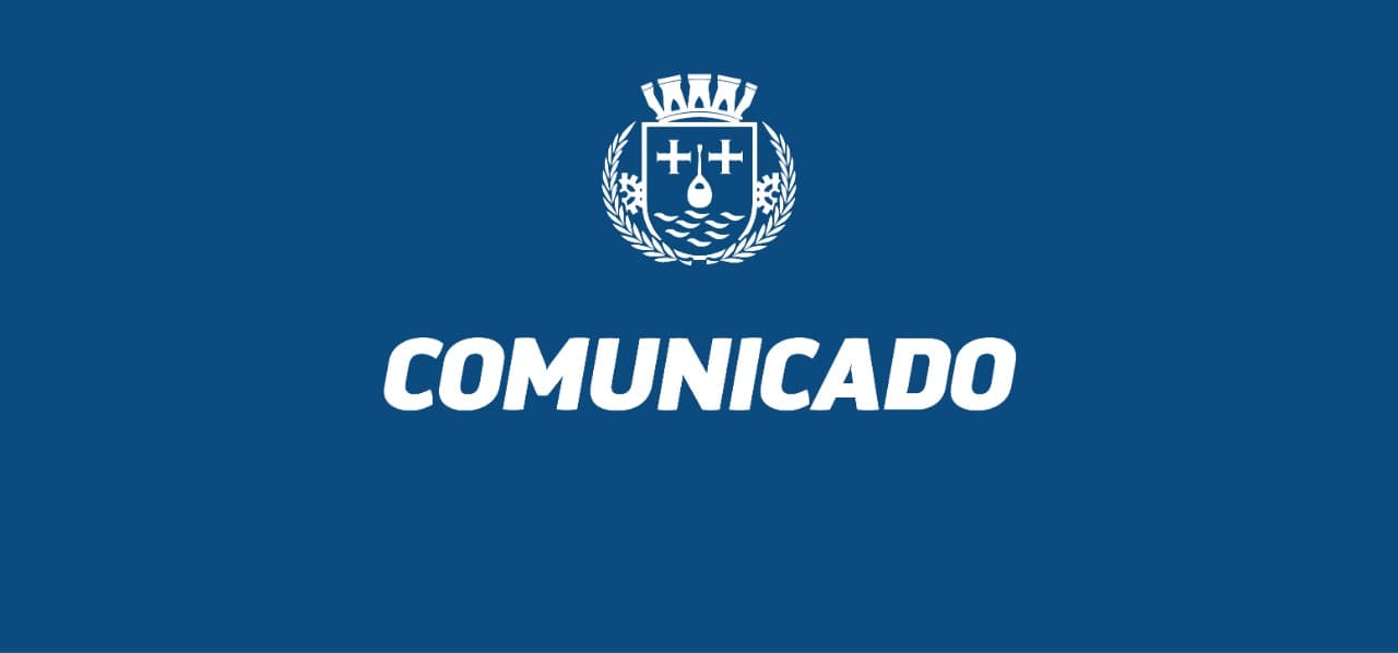 Servidores municipais precisam retificar declaração do IR, informa comunicado da Prefeitura de São Gonçalo