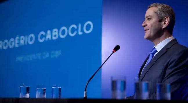 Após confirmação do Brasil como sede da Copa América, Randolfe Rodrigues pede que presidente da CBF deponha na CPI da Pandemia