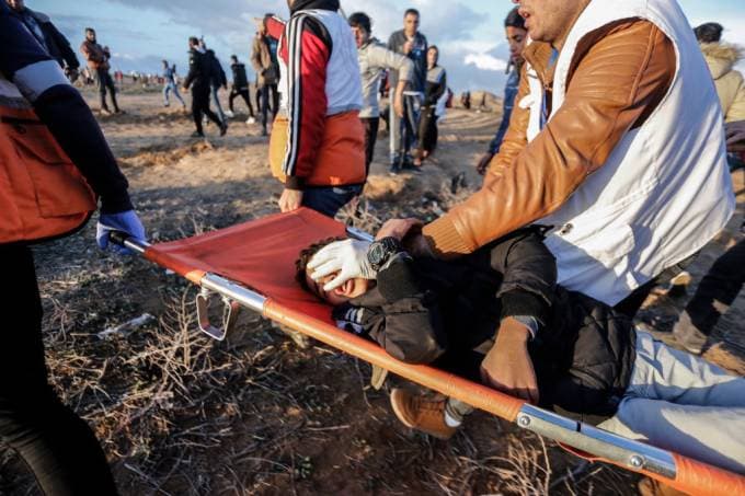 Reunião de emergência na ONU discute conflito entre Israel e Palestina