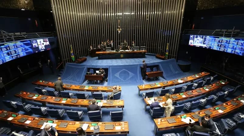 Senado aprova projeto que prorroga isenção de IR entre venda e compra de imóvel