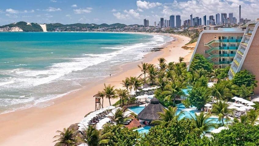 Entidades do RN comemoram lei federal que prevê ajuda a setores de eventos e turismo e cobram mais medidas de incentivos do Estado e Prefeituras