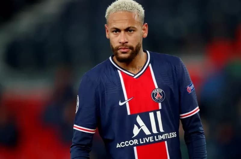 Neymar acusa Nike de mentir sobre suposto caso de assédio sexual e diz que não pôde se defender