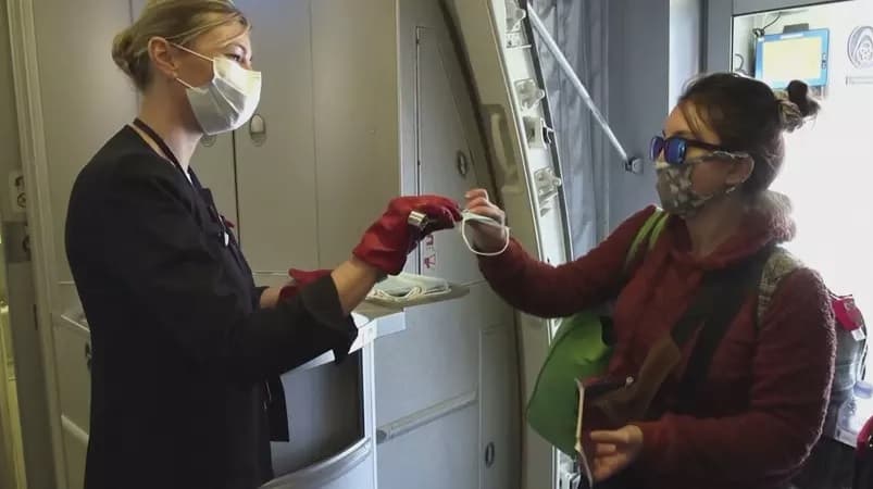 Espanha permitirá entrada de turistas vacinados fora da União Europeia a partir de 7 de junho
