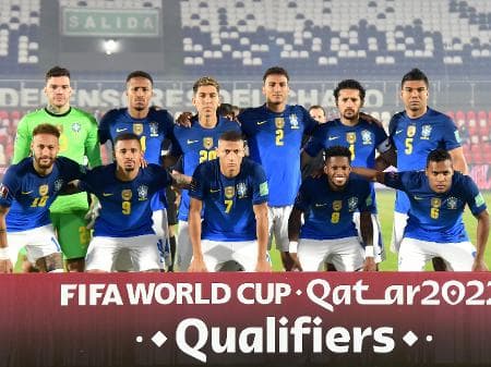 Jogadores divulgam manifesto contra Copa América e negam boicotes à competição