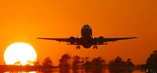 ECONOMIA MILIONÁRIA: Viagens de servidores do governo caem 64% em comparação a 2020
