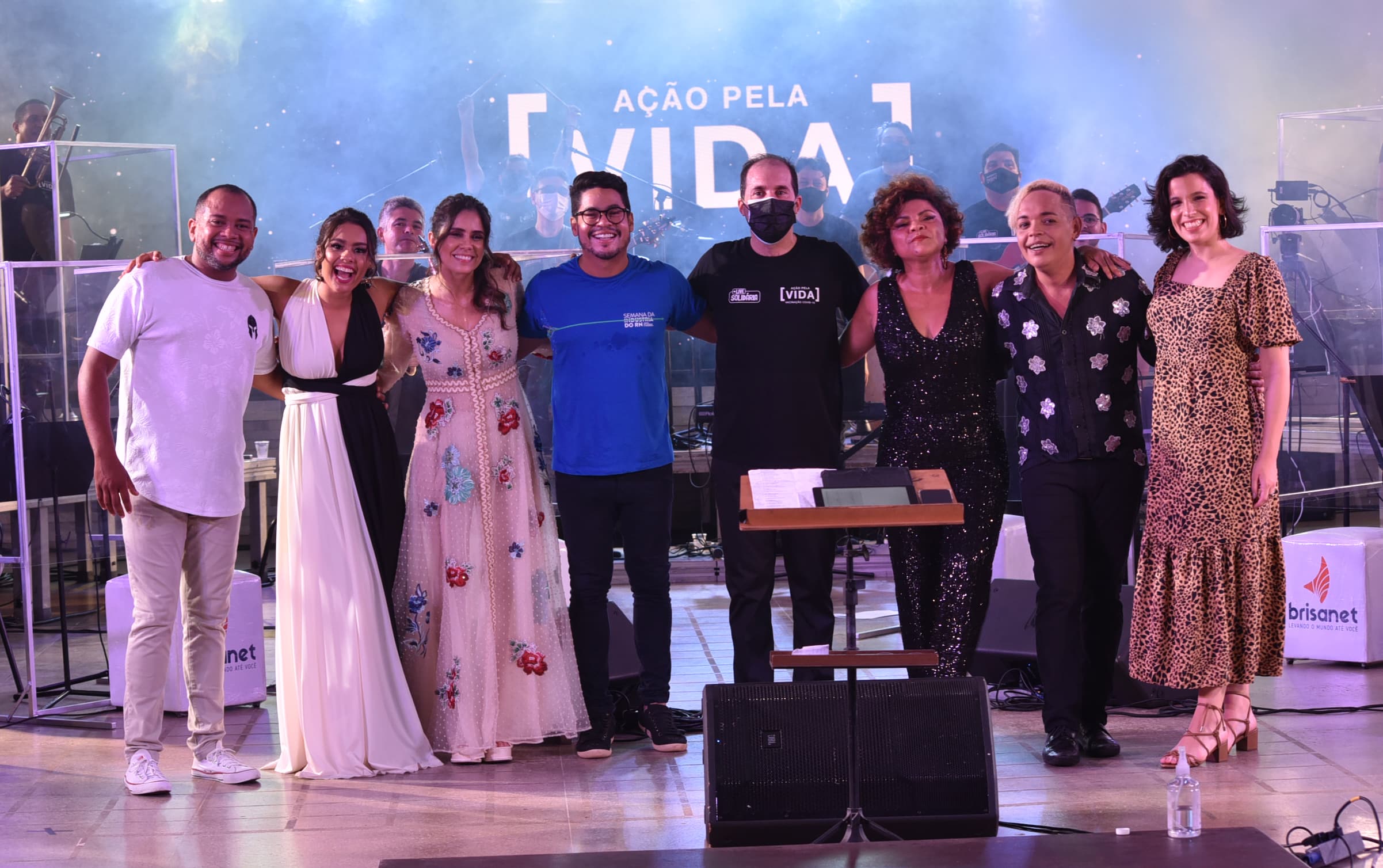 Sistema FIERN anuncia doação de 10 mil cestas básicas para entidades filantrópicas