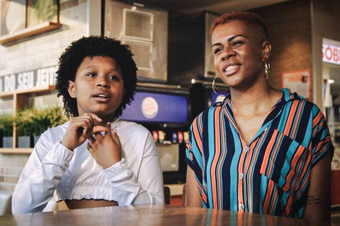 Campanha do Burger King com direito a cartilha explica o amor LGBTQIA+ pelo olhar das crianças
