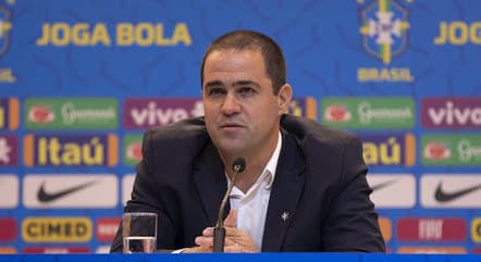 DÁ PRA BRIGAR PELO OURO: Seleção olímpica anuncia lista sem Neymar, mas com Daniel Alves; veja os 18 convocados