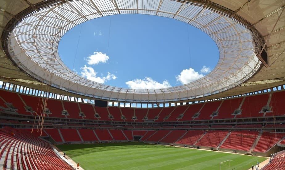 Maioria do STF rejeita ações contra Copa América; decisão permite realização do torneio