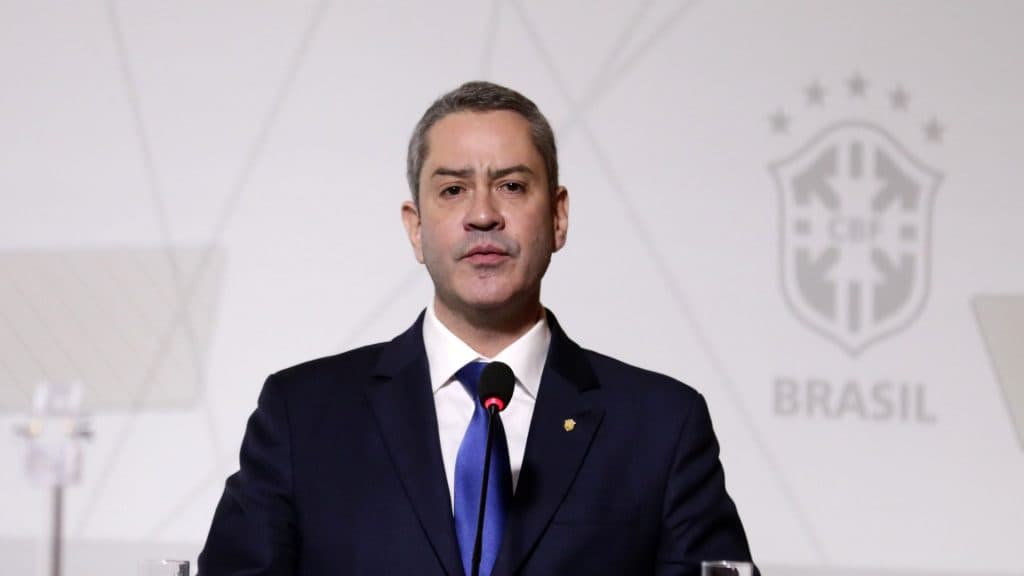 Patrocinadores da seleção cobram seriedade e rapidez da CBF por investigação sobre Caboclo