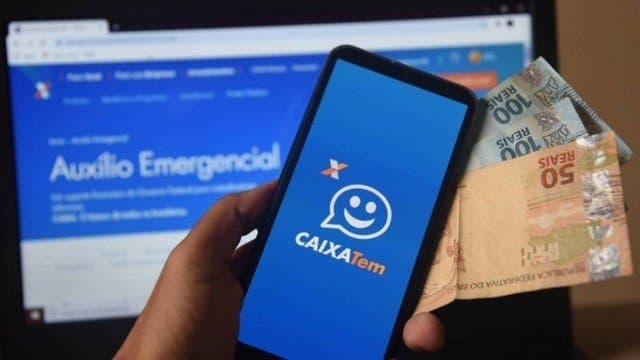 Pagamentos indevidos de auxílio emergencial somaram R$ 54 bilhões, diz TCU