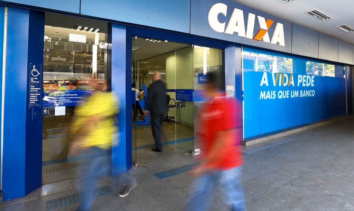 Bancos não abrem nesta quinta-feira, feriado de Corpus Christi