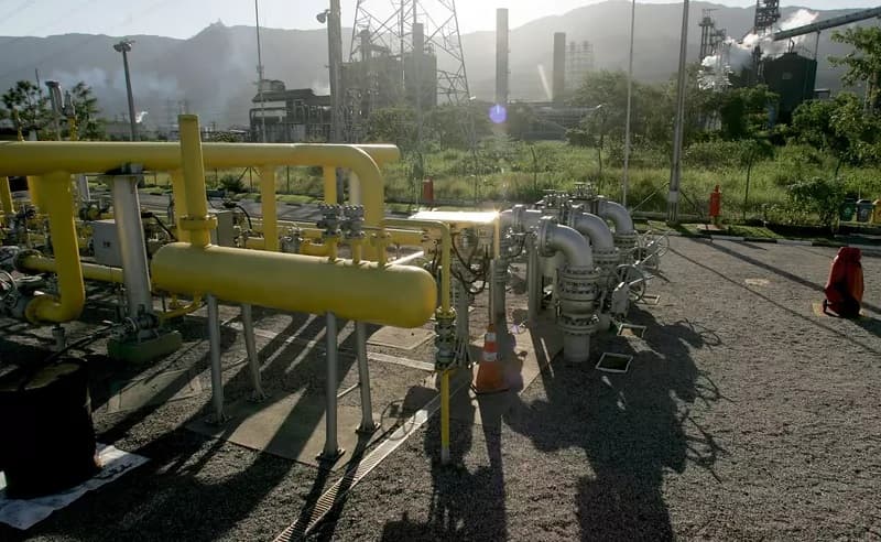 IMPORTANTE: Governo publica decreto que regulamenta Nova Lei do Gás; veja o que muda