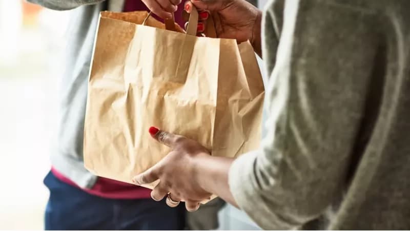 ‘Golpe do delivery' cresceu 186% neste ano; veja como se proteger