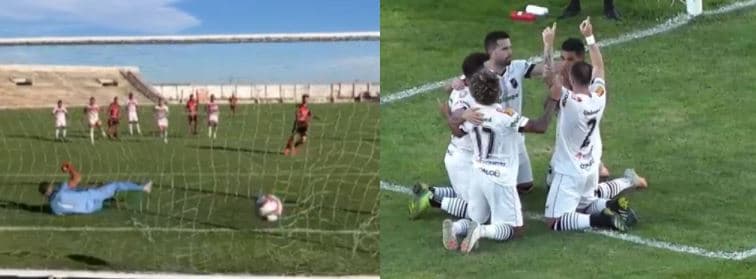 SÉRIE D: ABC goleia e é líder isolado do grupo, América perde e fica fora do G4; Próxima rodada tem Clássico Rei