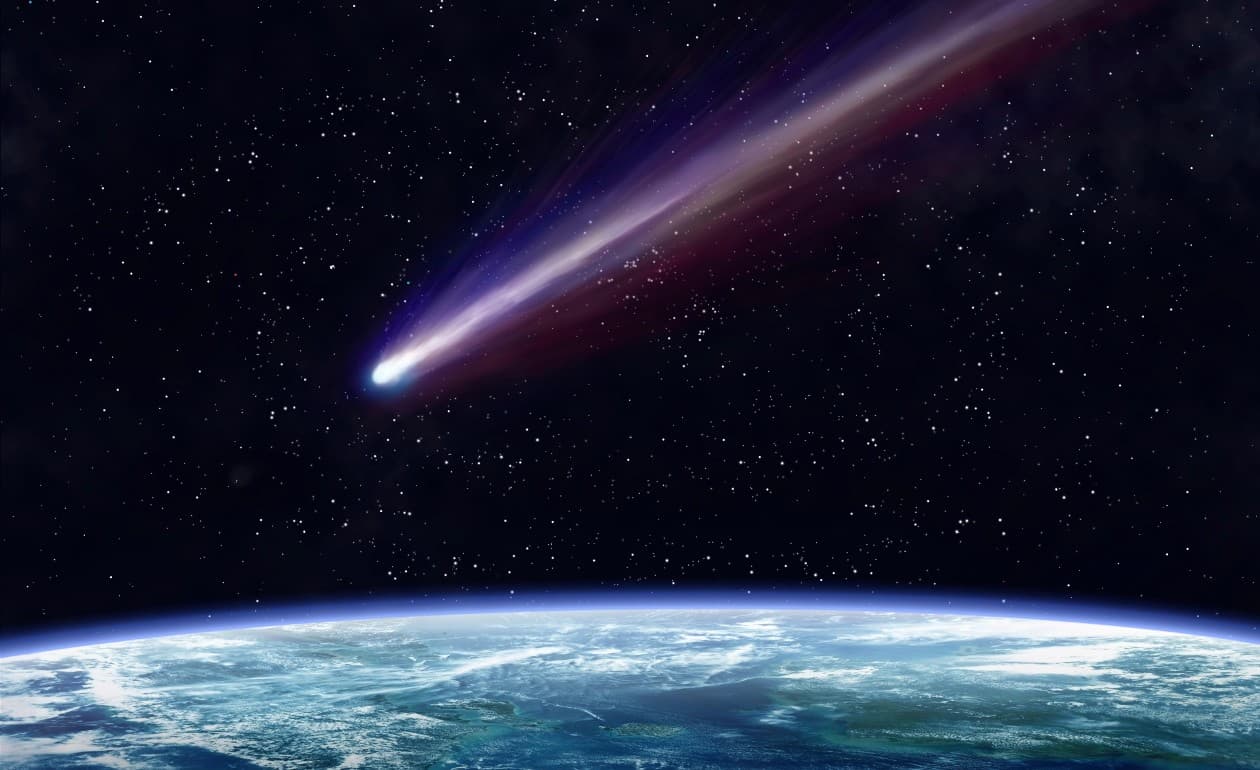Revisão de estudos sugere que cometa teria atingido a Terra há 13 mil anos e mudado rumos da civilização