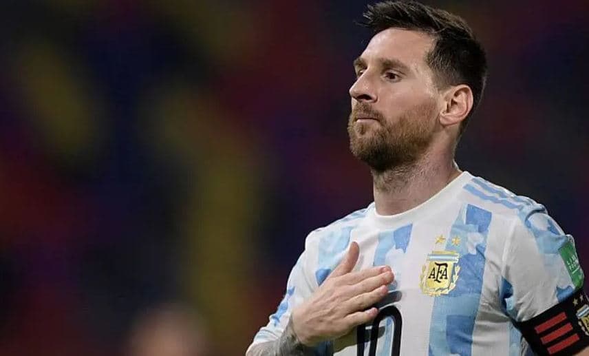 Conmebol libera Argentina e outras seleções para ficarem em seus países durante a Copa América e só entrar no Brasil 24h antes de cada partida