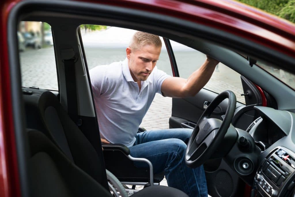 Novo limite de valor para carros PcD é aprovado pela Câmara