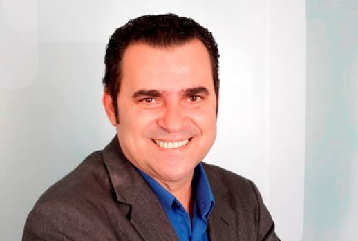Jornalista Pinto Júnior morre de complicações pós-Covid