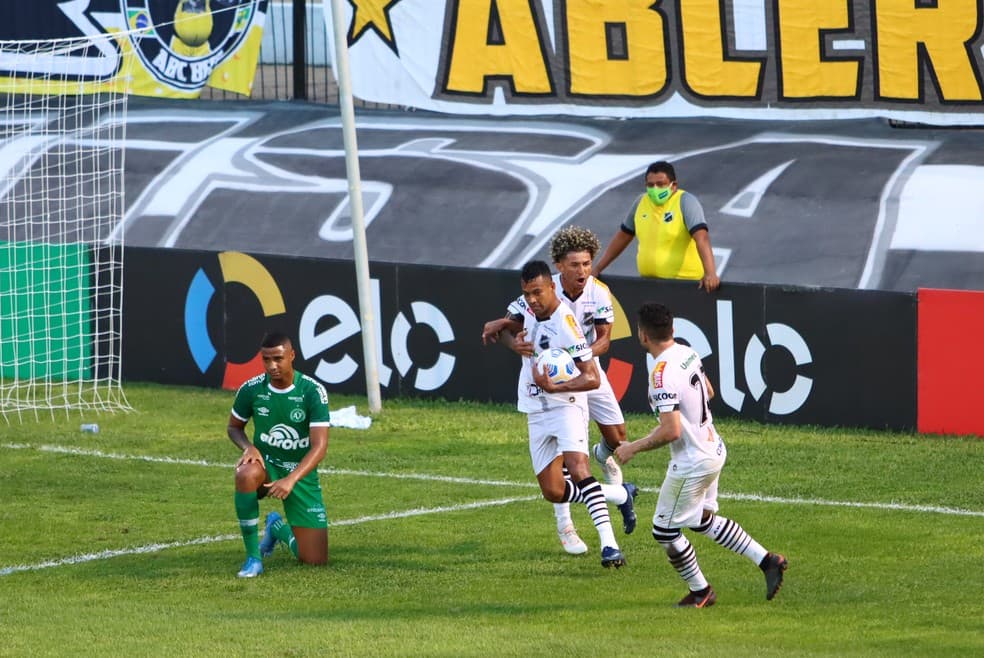 Com ABC entre destaques, Nordeste coloca um total de 6 clubes nas oitavas da Copa do Brasil pela primeira vez