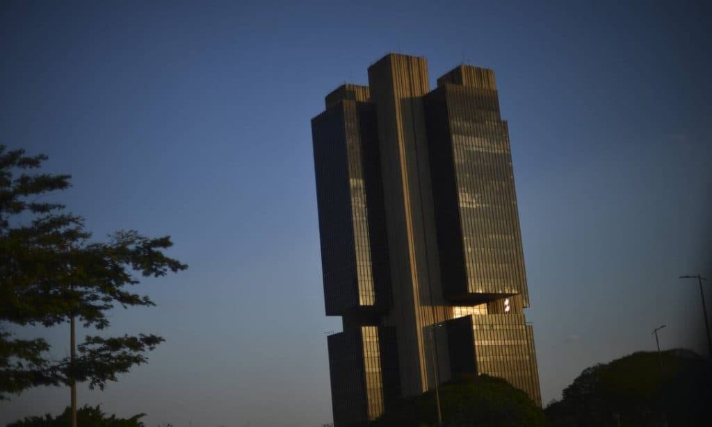 CRIPTOMOEDA: Banco Central prepara moeda virtual para 2022