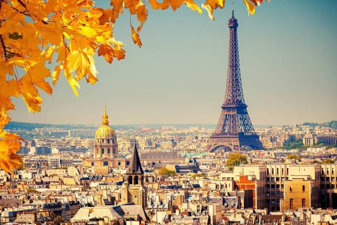 França, Suíça, Canadá e mais: confira a lista de alguns dos principais destinos para onde os brasileiros já estão autorizados a viajar