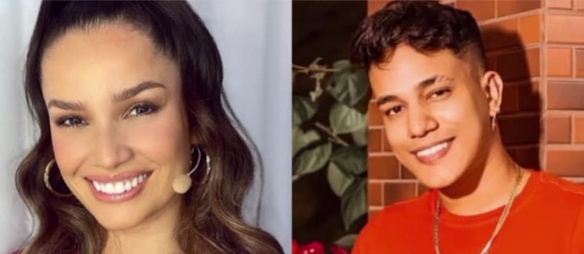 PAPELÃO: Em entrevista na internet, influencer conta intimidades com Juliette, com direito a motel e "beijo grego"